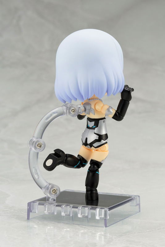 Cu-poche Frame Arms Girl: Materia Black image 5