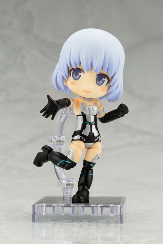 Cu-poche Frame Arms Girl: Materia Black image 7