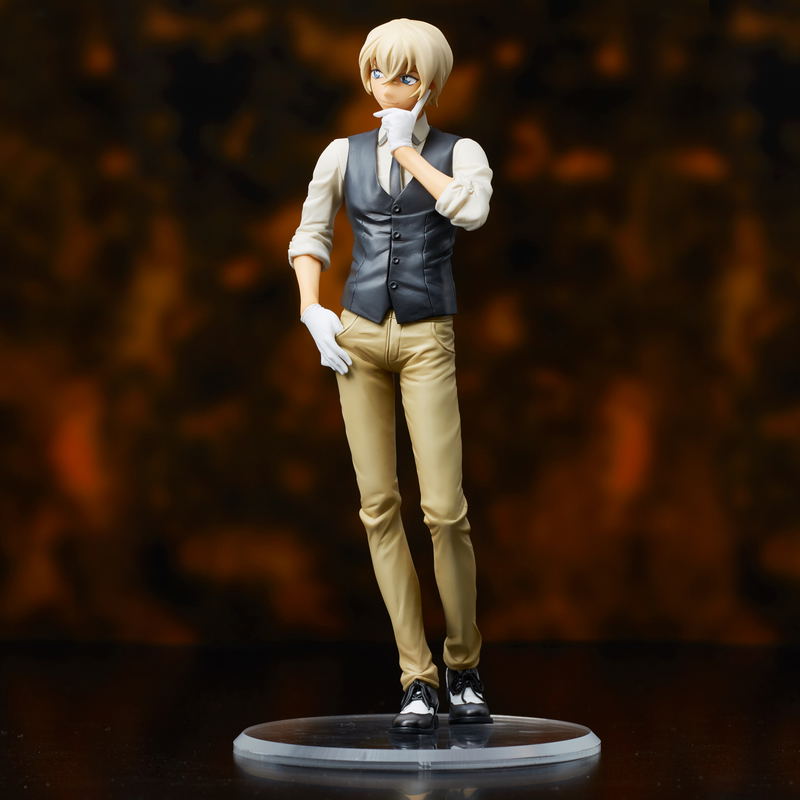 Detective Conan: Tooru Amuro (Re-run) image 3