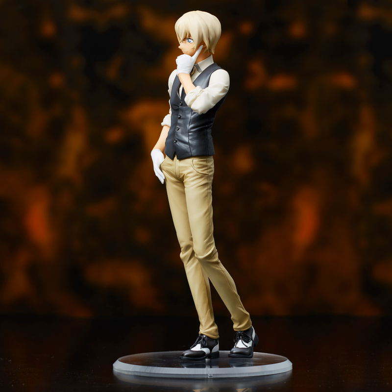 Detective Conan: Tooru Amuro (Re-run) image 4