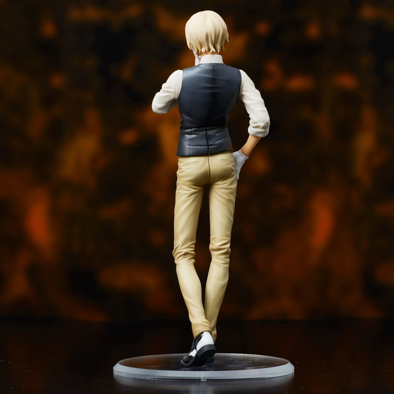 Detective Conan: Tooru Amuro (Re-run) image 5