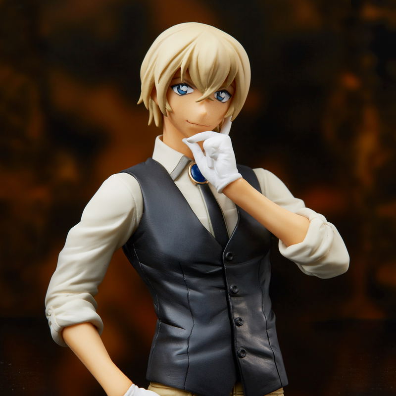 Detective Conan: Tooru Amuro (Re-run) image 6
