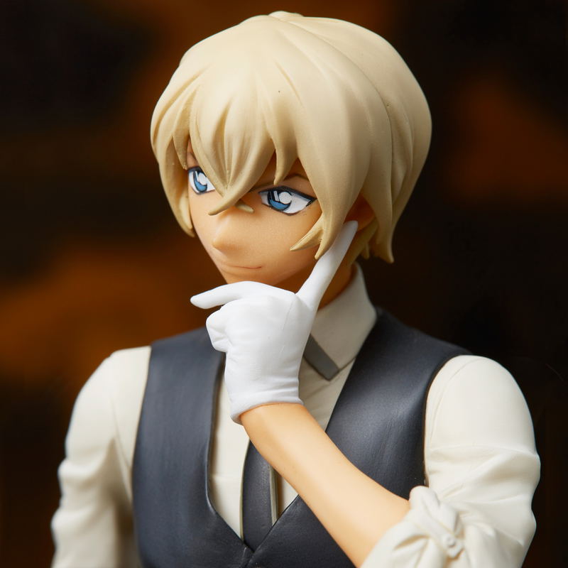 Detective Conan: Tooru Amuro (Re-run) image 7