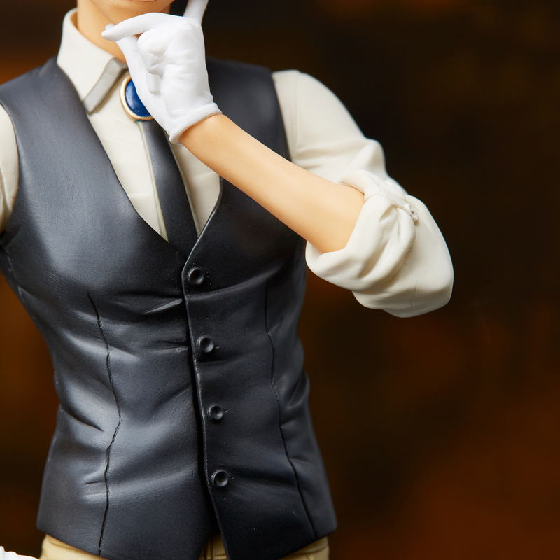 Detective Conan: Tooru Amuro (Re-run) image 8