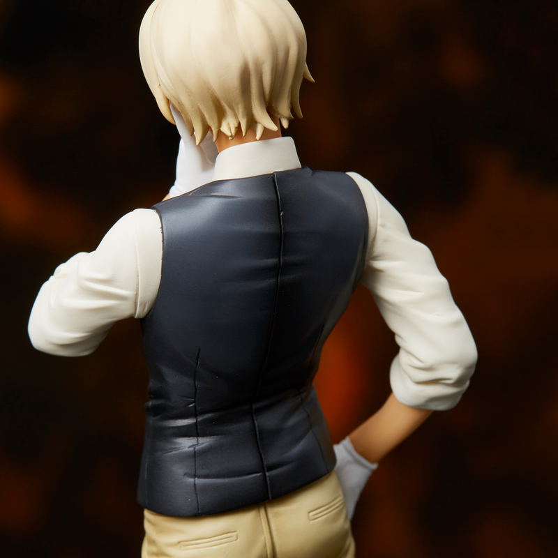 Detective Conan: Tooru Amuro (Re-run) image 9