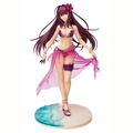 Fate/Grand Order 1/7 Scale Pre-Painted Figure: Assassin/Scathach thumbnail 1