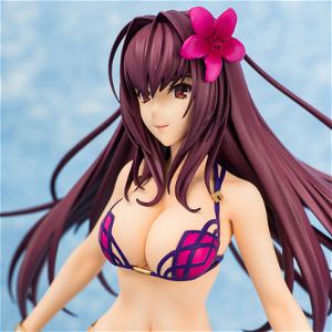 Fate/Grand Order 1/7 Scale Pre-Painted Figure: Assassin/Scathach