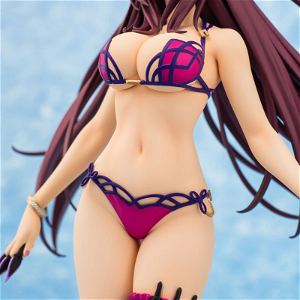 Fate/Grand Order 1/7 Scale Pre-Painted Figure: Assassin/Scathach