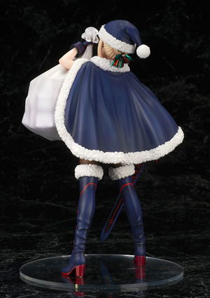 Fate/Grand Order 1/7 Scale Pre-Painted Figure: Rider/Altria Pendragon [Santa Alter]