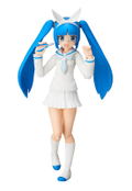 figma No. SP-096 Ultimate! Nipako-chan: Nipako (Re-run) thumbnail 1