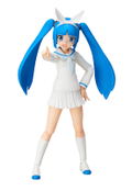 figma No. SP-096 Ultimate! Nipako-chan: Nipako (Re-run) thumbnail 2