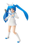 figma No. SP-096 Ultimate! Nipako-chan: Nipako (Re-run) thumbnail 4