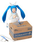 figma No. SP-096 Ultimate! Nipako-chan: Nipako (Re-run) thumbnail 5