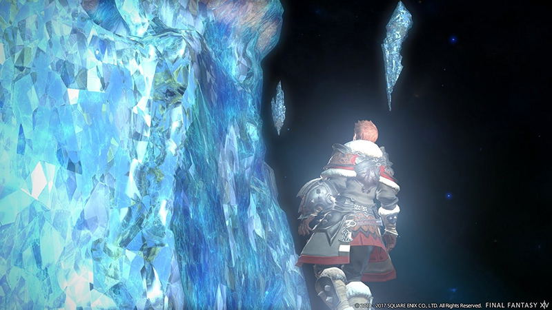Final Fantasy XIV Online: Starter Pack image 2