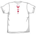 Fist Of The North Star Say My Name! T-shirt White (M Size) thumbnail 3