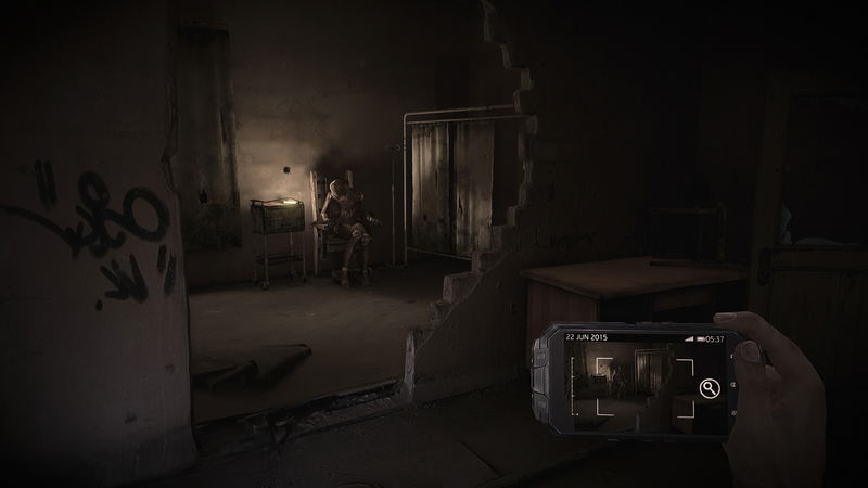 Get Even image 3