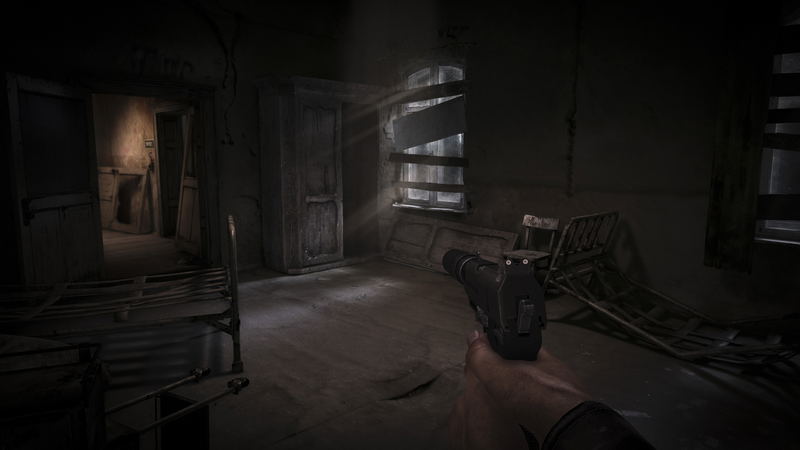 Get Even image 4
