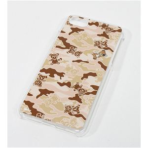 Girls And Panzer Der Film - Boko Camouflage iPhone7Plus Case Desert