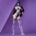 Hdge Technical Statue No. 6 EX Ghost In The Shell S.A.C: Kusanagi Motoko Optical Camouflage Ver. (Re-run) thumbnail 5