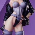 Hdge Technical Statue No. 6 EX Ghost In The Shell S.A.C: Kusanagi Motoko Optical Camouflage Ver. (Re-run) thumbnail 7