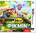 Hey! Pikmin thumbnail 1