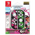 Joy-Con Silicone Cover (Splatoon 2 Type B) thumbnail 1