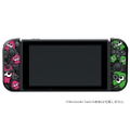 Joy-Con Silicone Cover (Splatoon 2 Type B) thumbnail 2
