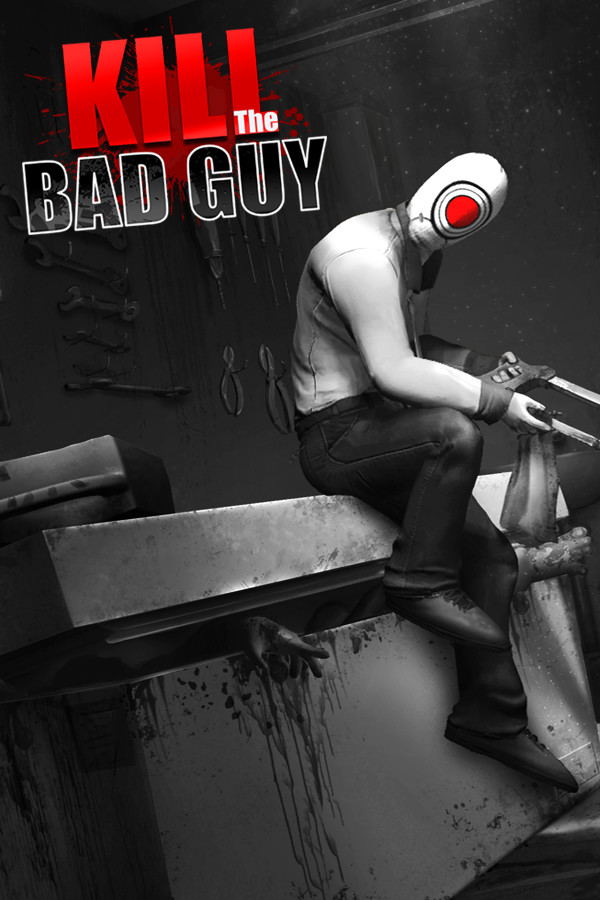 Kill The Bad Guy STEAM digital — Import Game Deal