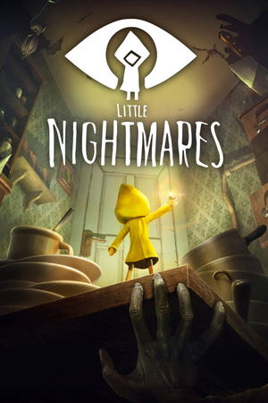 Little Nightmares_