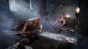 Lords of the Fallen: Game of the Year Edition