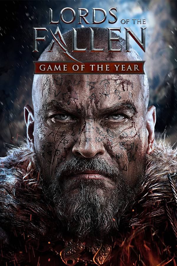 Lords Of The Fallen™ 2014 on Steam