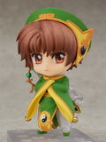 Nendoroid No. 763 Cardcaptor Sakura: Syaoran Li thumbnail 2