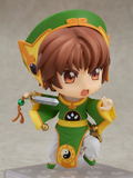 Nendoroid No. 763 Cardcaptor Sakura: Syaoran Li thumbnail 4