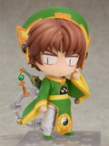 Nendoroid No. 763 Cardcaptor Sakura: Syaoran Li thumbnail 6