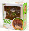Nendoroid No. 763 Cardcaptor Sakura: Syaoran Li thumbnail 8