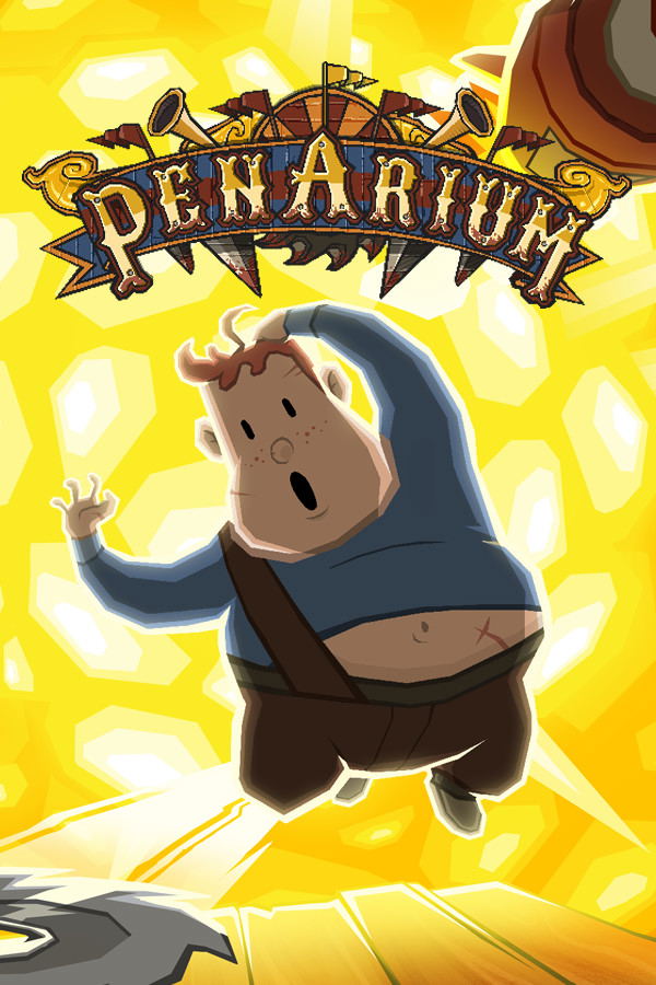 Penarium <span class="ext" style="background-color: #2a475e; color: #FFFFFF;">STEAM</span> <span class="ext ext_digital">digital</span> image 1