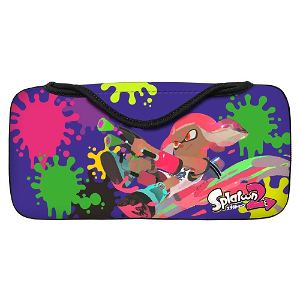 Quick Pouch for Nintendo Switch (Splatoon 2 Type A)