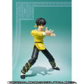 S.H.Figuarts Ranma 1/2: Hibiki Ryoga thumbnail 4