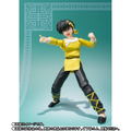 S.H.Figuarts Ranma 1/2: Hibiki Ryoga thumbnail 5