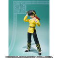 S.H.Figuarts Ranma 1/2: Hibiki Ryoga thumbnail 6