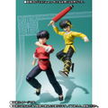 S.H.Figuarts Ranma 1/2: Hibiki Ryoga thumbnail 7