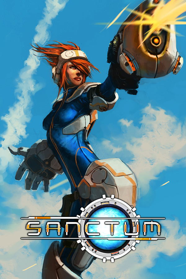 Sanctum STEAM digital — Import Game Deal
