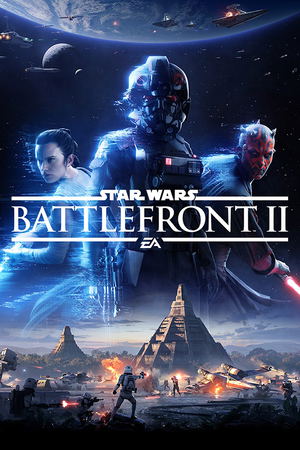 Star Wars: Battlefront II_