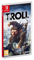 Troll and I thumbnail 1