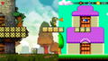 Wonder Boy: The Dragon's Trap (Multi-Language) thumbnail 5