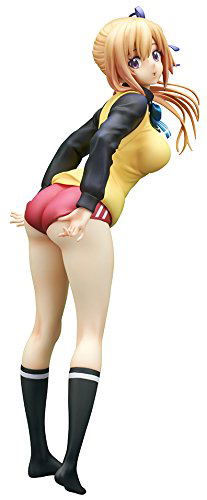 Myriad Colors Phantom World 1/7 Scale Pre-Painted Figure: Mai Kawakami image 1