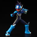 4inch-nel Mega Man Star Force: Shooting Star Mega Man thumbnail 4
