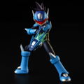4inch-nel Mega Man Star Force: Shooting Star Mega Man thumbnail 6