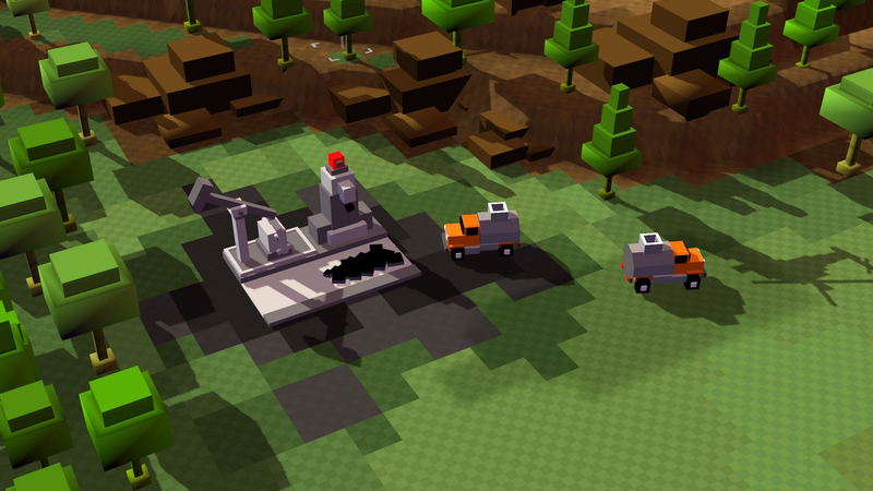 8-Bit Armies image 12