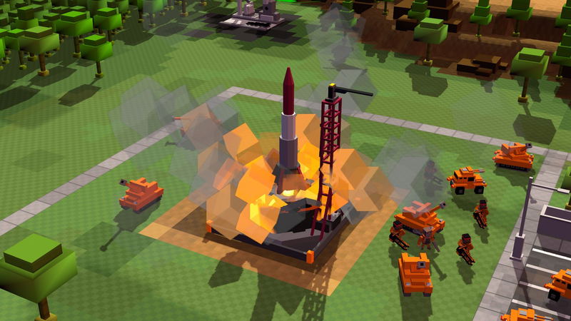 8-Bit Armies image 14